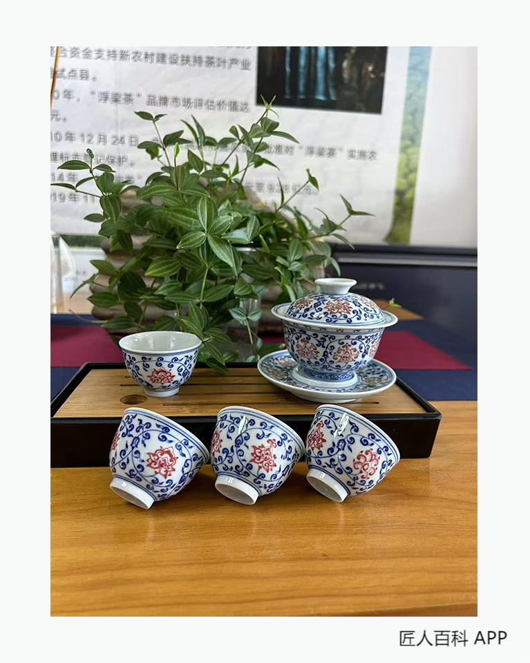 王春枝的作品-王春枝陶瓷