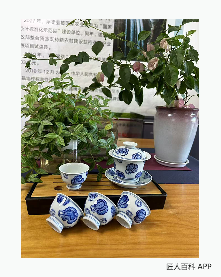 王春枝的作品-王春枝 陶瓷