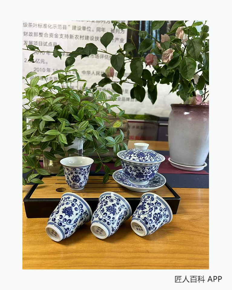 王春枝的作品-王春枝陶瓷