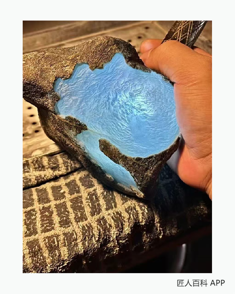 陈仲陵的作品-陈仲陵相玉师