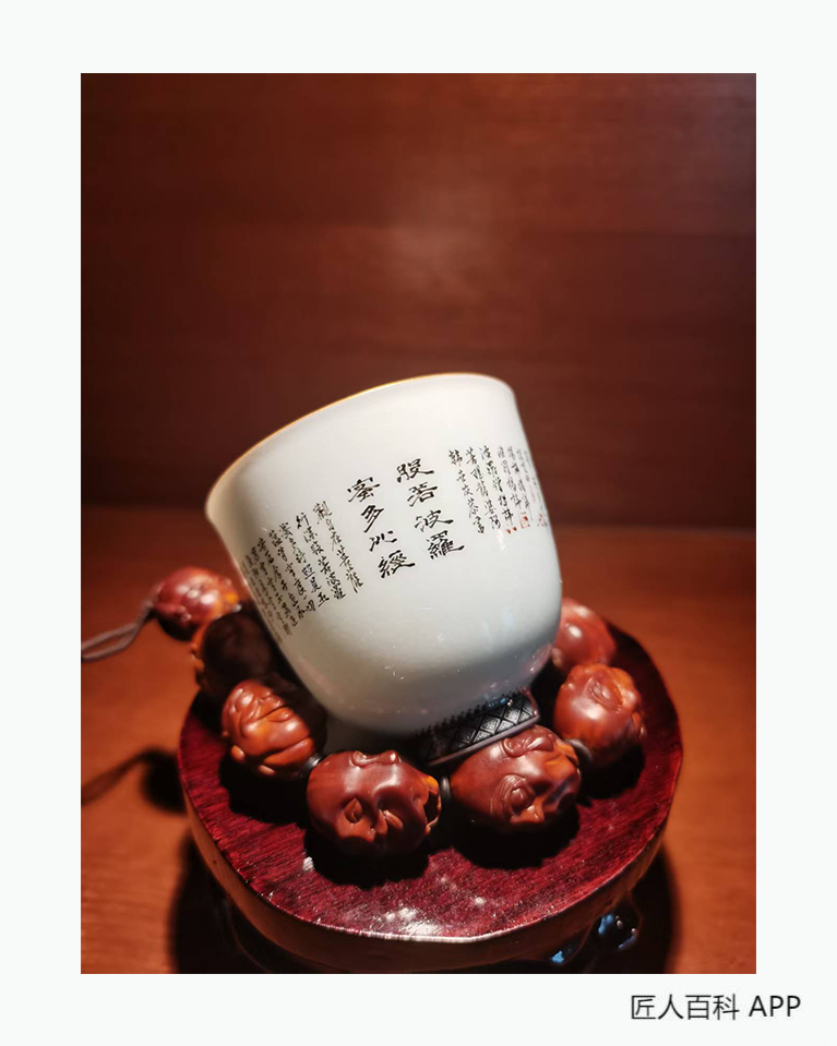 韩世友的作品-韩世友陶瓷
