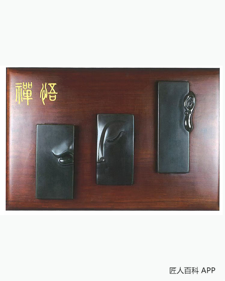 徐茂(玉雕)的作品-徐茂玉雕