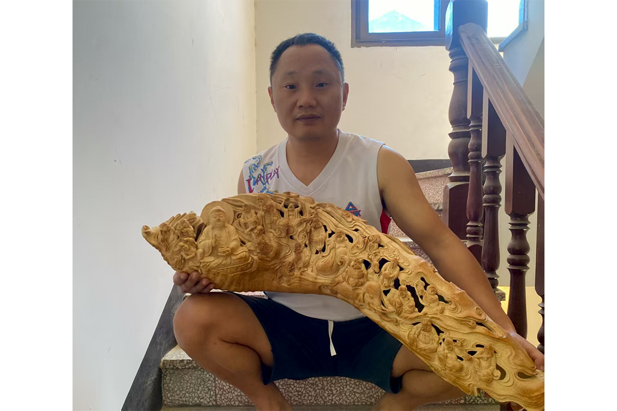 王相锋