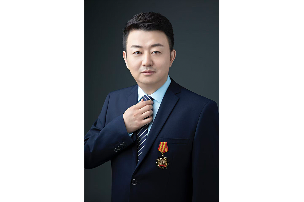 李珂(非物质文化遗产三宝卤肉技艺第四代传承人)