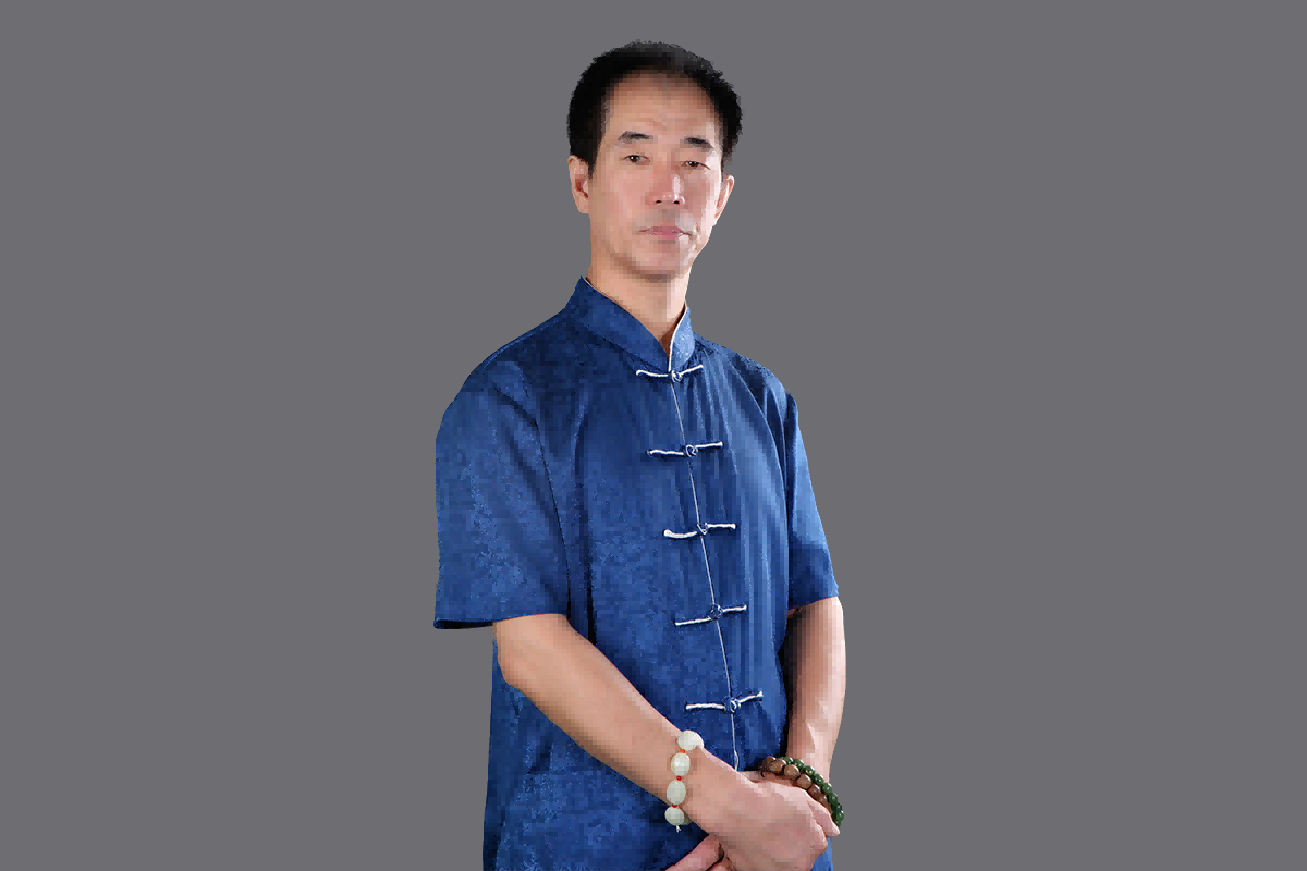 曹志涛(中国工艺美术大师)