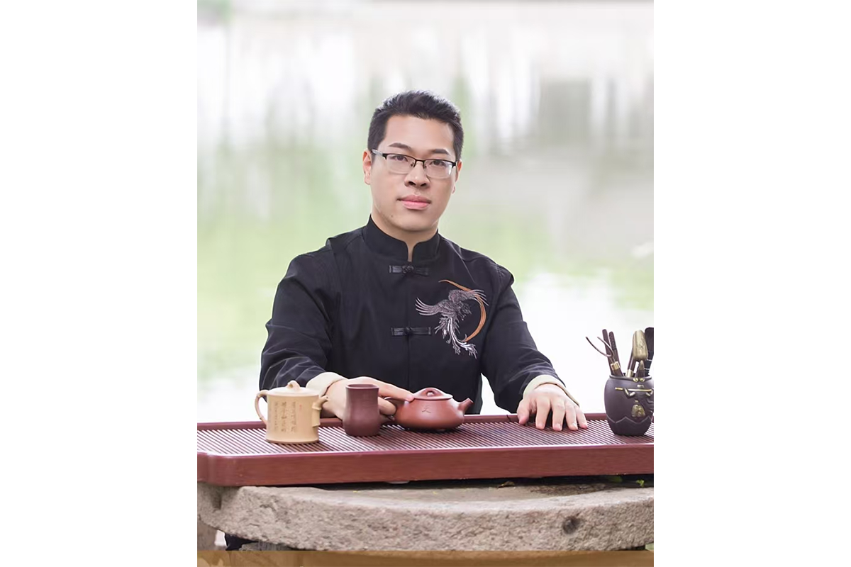 张雪超