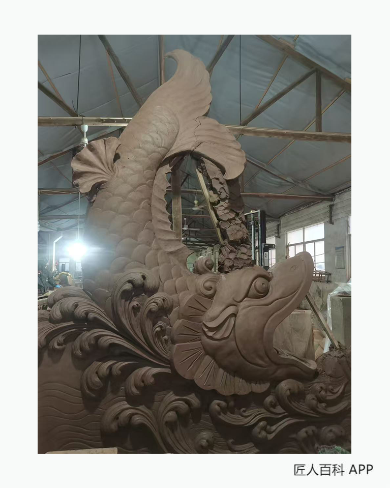 张小萌的作品-张小萌雕塑