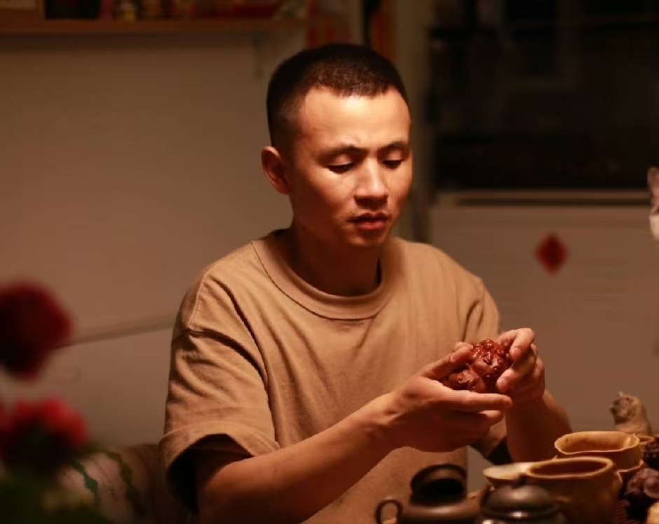 张小萌
