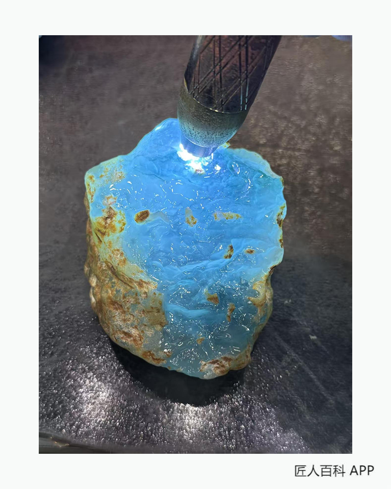 刘波(翡翠)的作品-刘波翡翠珠宝