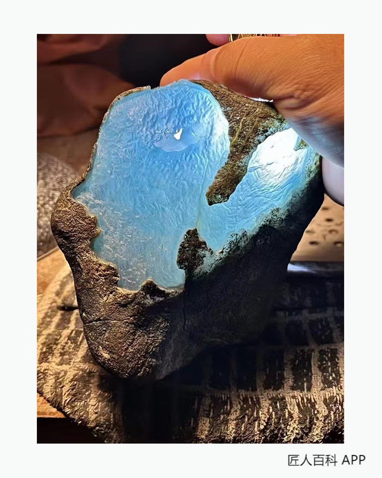 刘波(翡翠)的作品-刘波翡翠珠宝