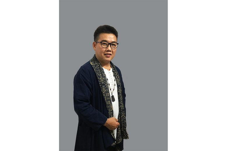 李长康