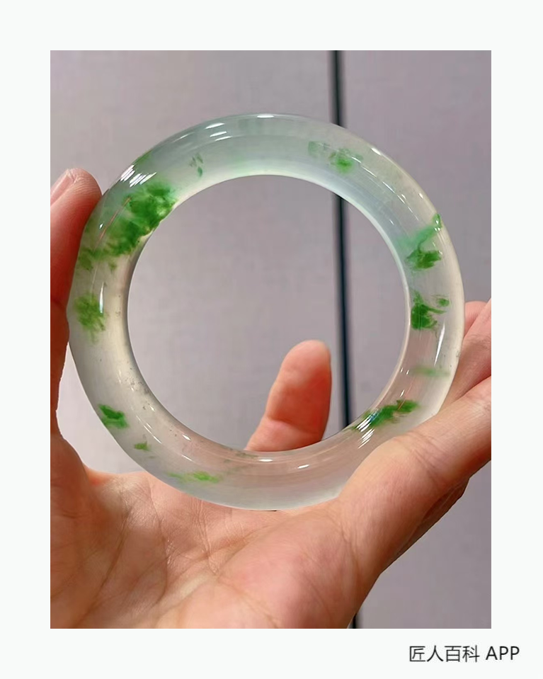 刘波(翡翠)的作品-刘波翡翠珠宝