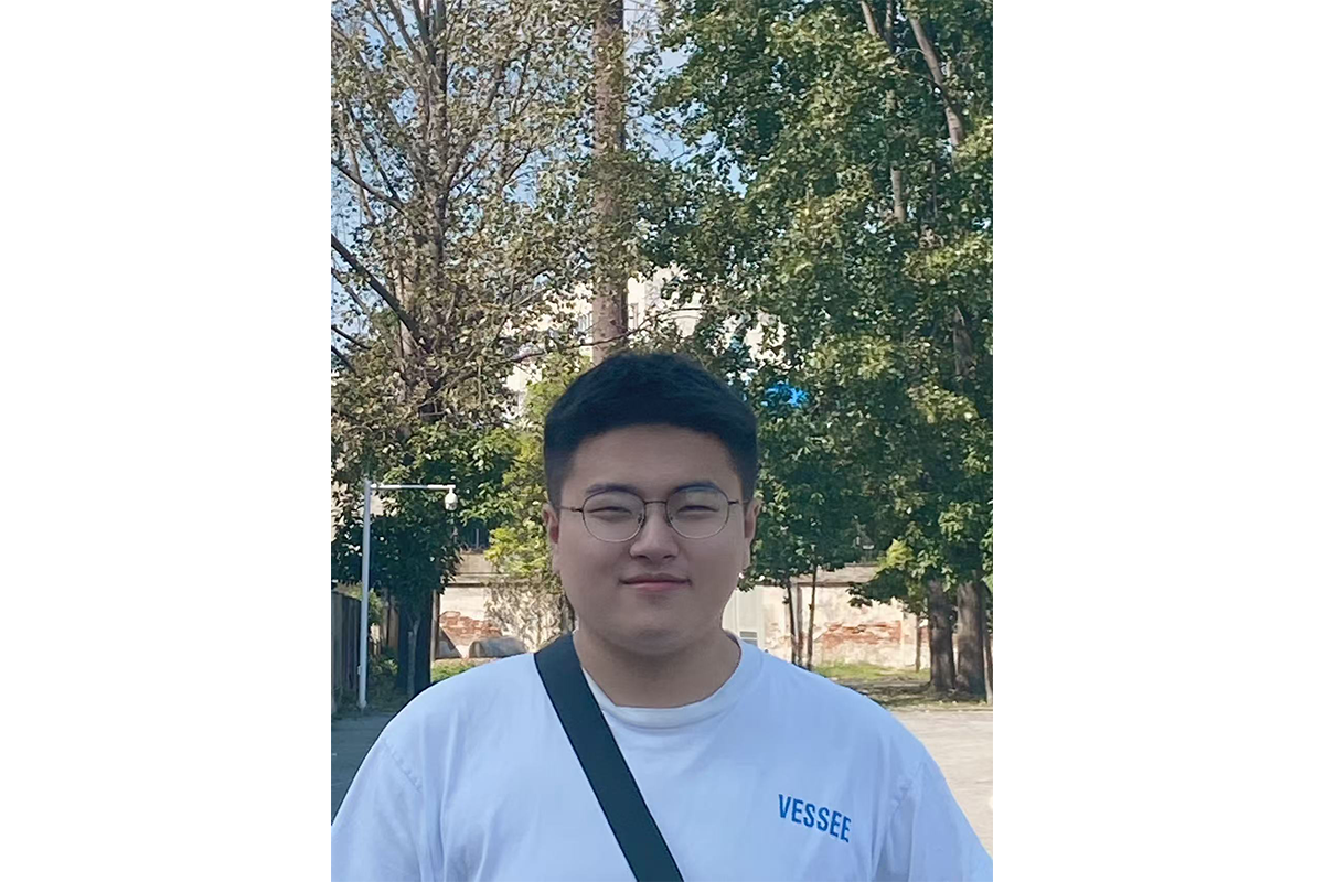 王天旭