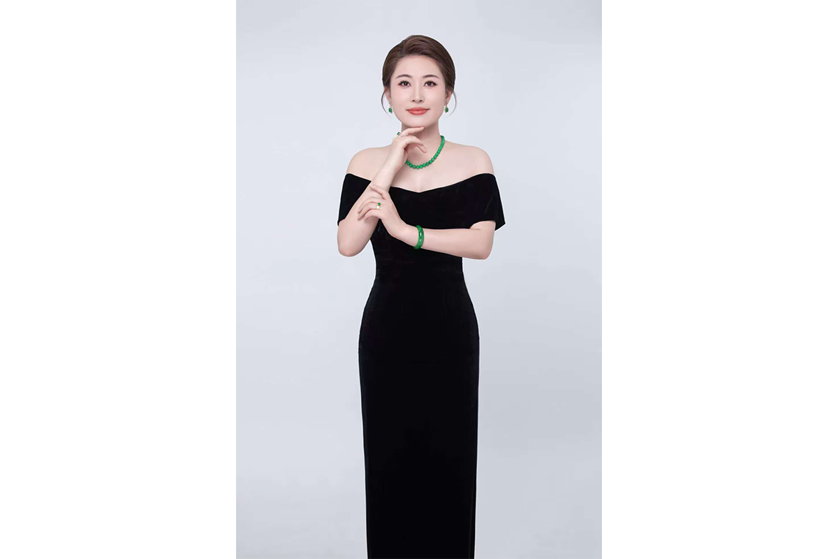 李舒淇