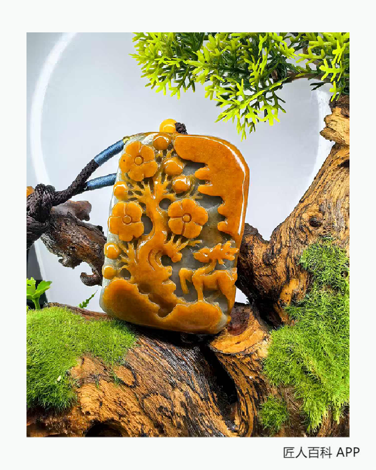 李舒淇的作品-李舒淇玉雕