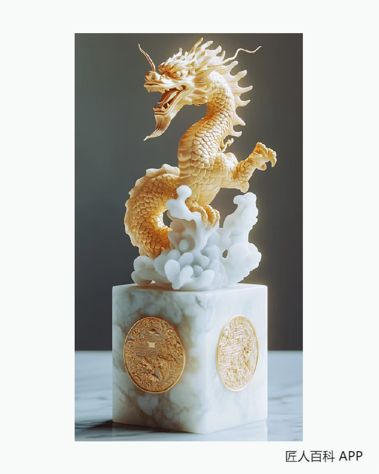袁世杰的作品-袁世杰玉雕