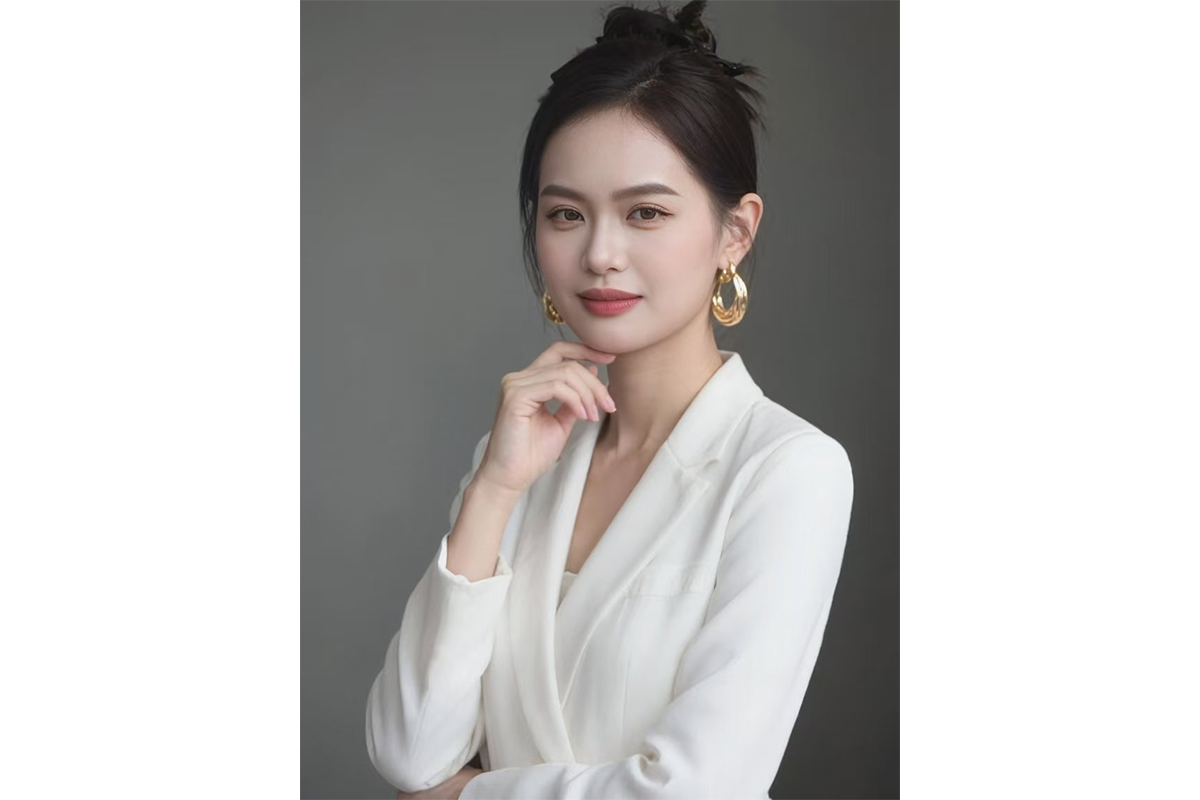 陈雅琪