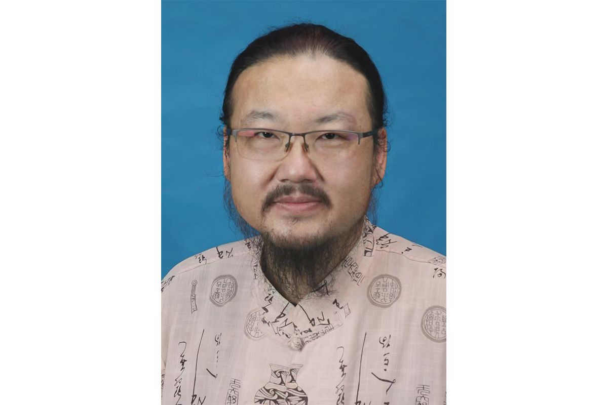 杜勇贤(注册一级鉴定评估师)