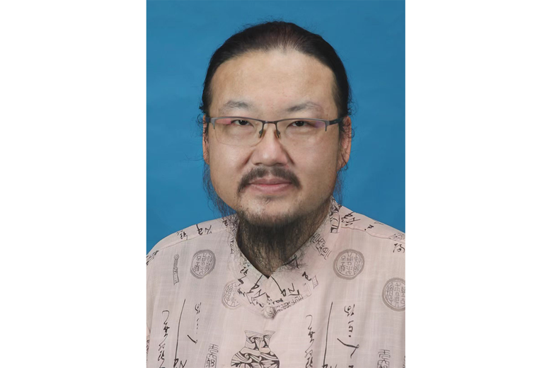 杜勇贤(注册一级鉴定评估师)