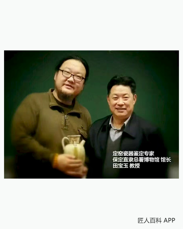 杜勇贤(注册一级鉴定评估师)的作品-杜勇贤鉴定师