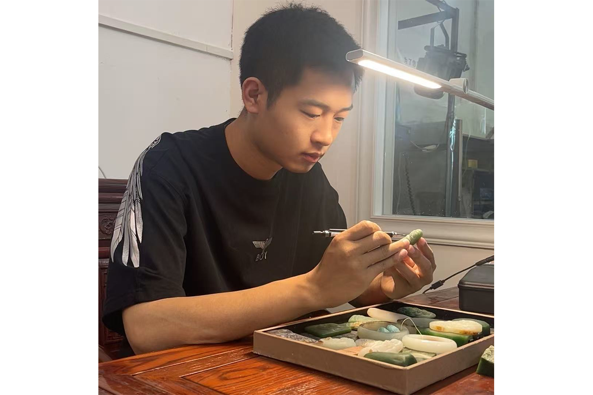 白立闯