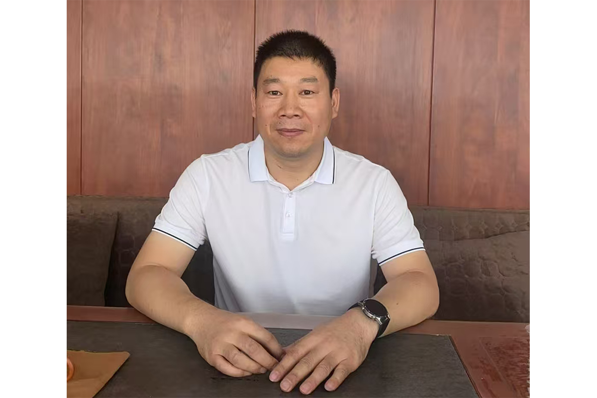 徐晓磊