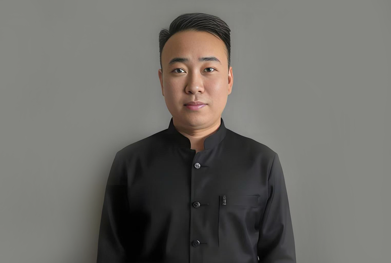 王志(玉雕师)