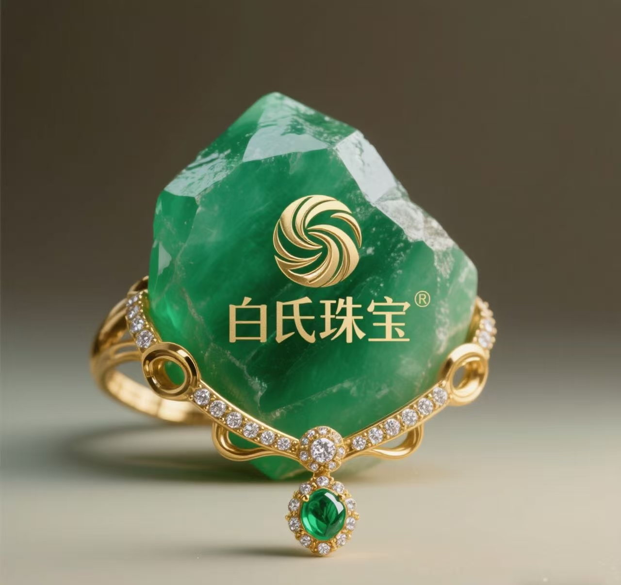 白氏珠宝(Bai’s Jewelry)