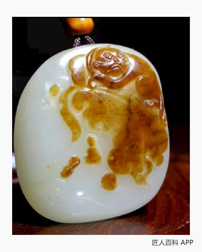 王志(玉雕师)的作品-王志玉雕