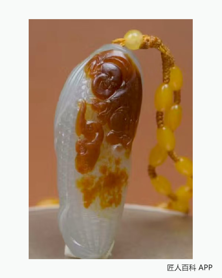 王志(玉雕师)的作品-王志玉雕
