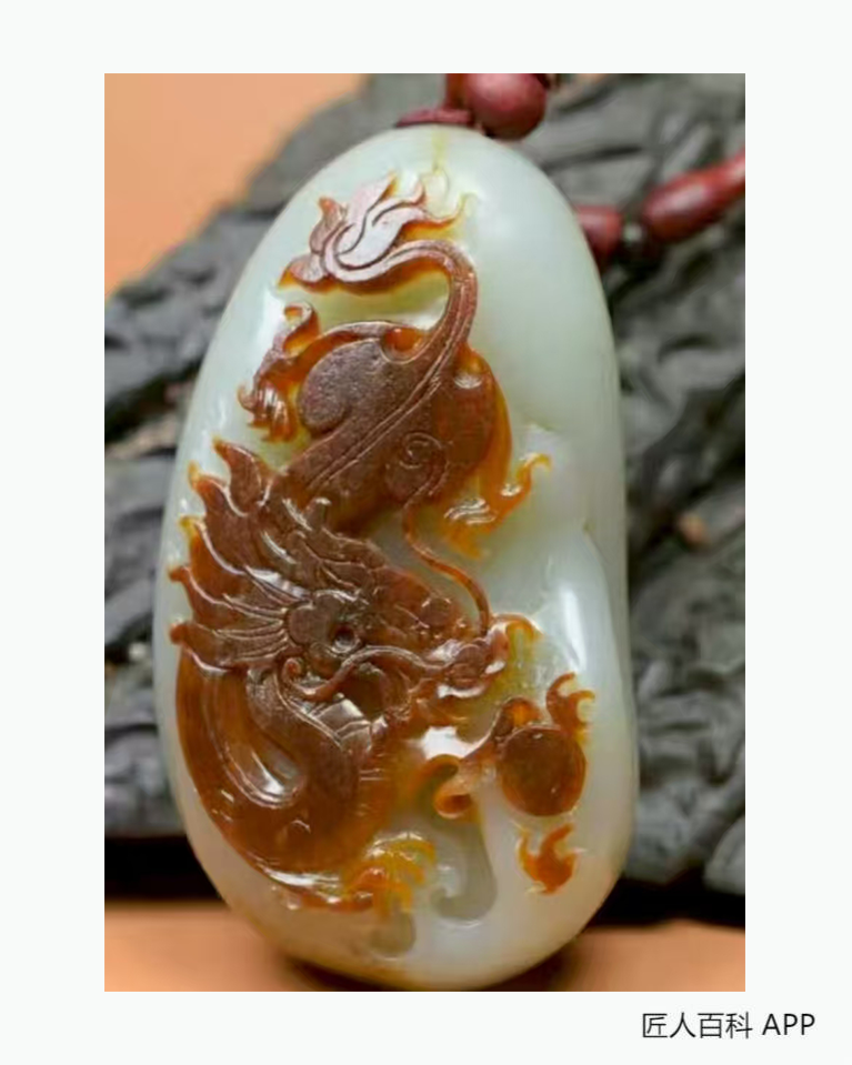 王志(玉雕师)的作品-王志玉雕