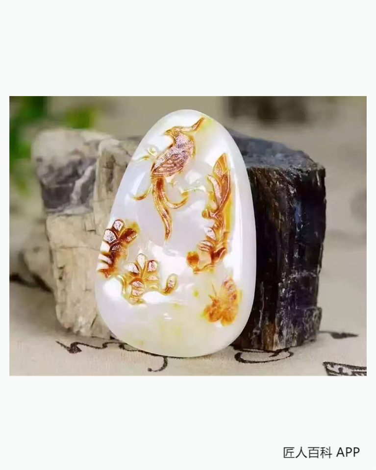 王志(玉雕师)的作品-王志玉雕