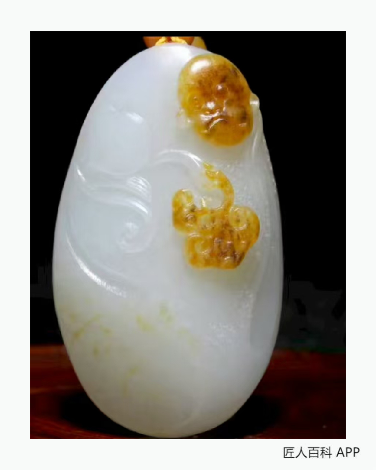 王志(玉雕师)的作品-王志玉雕