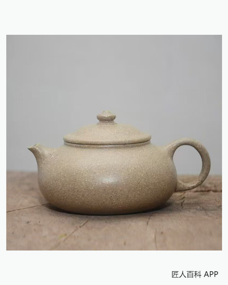 赵丽君的作品-赵丽君紫砂