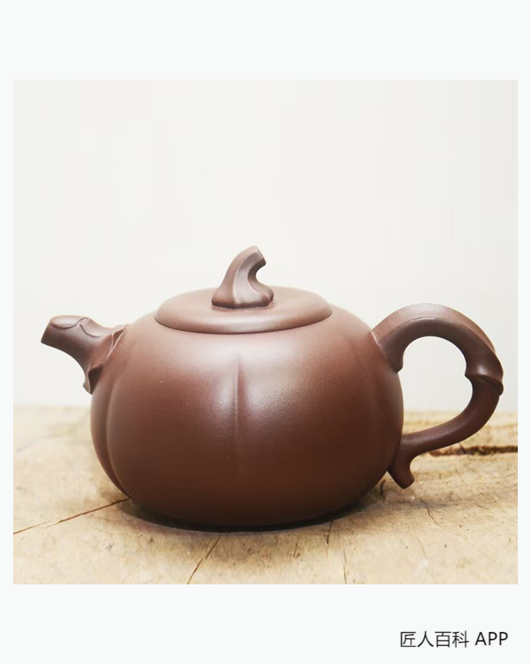 赵丽君的作品-赵丽君紫砂
