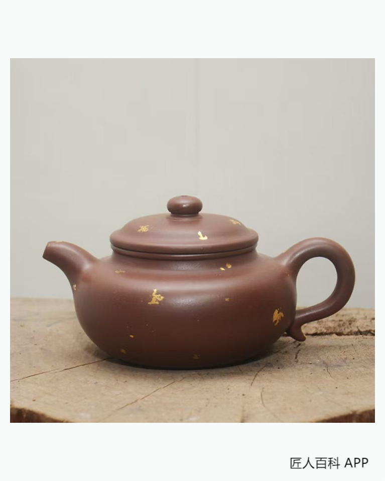 赵丽君的作品-赵丽君紫砂