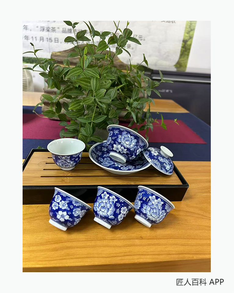 王春枝的作品-王春枝陶瓷