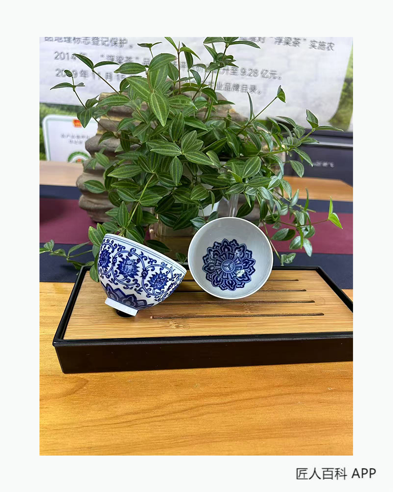 王春枝的作品-王春枝陶瓷