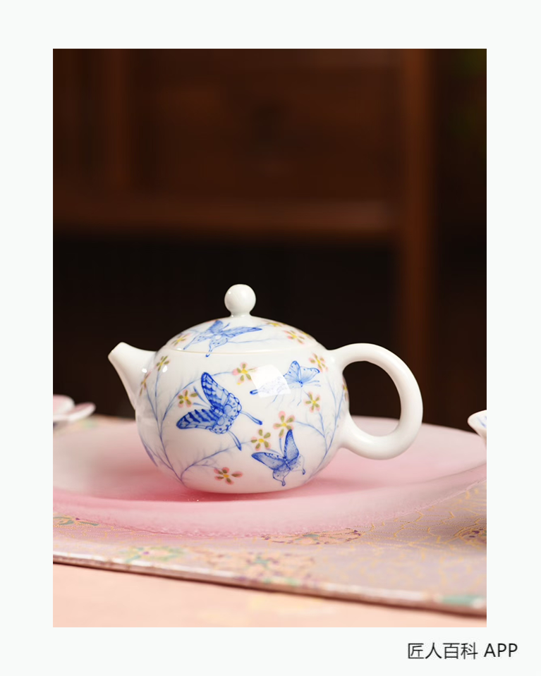 徐亚雷的作品-徐亚雷陶瓷