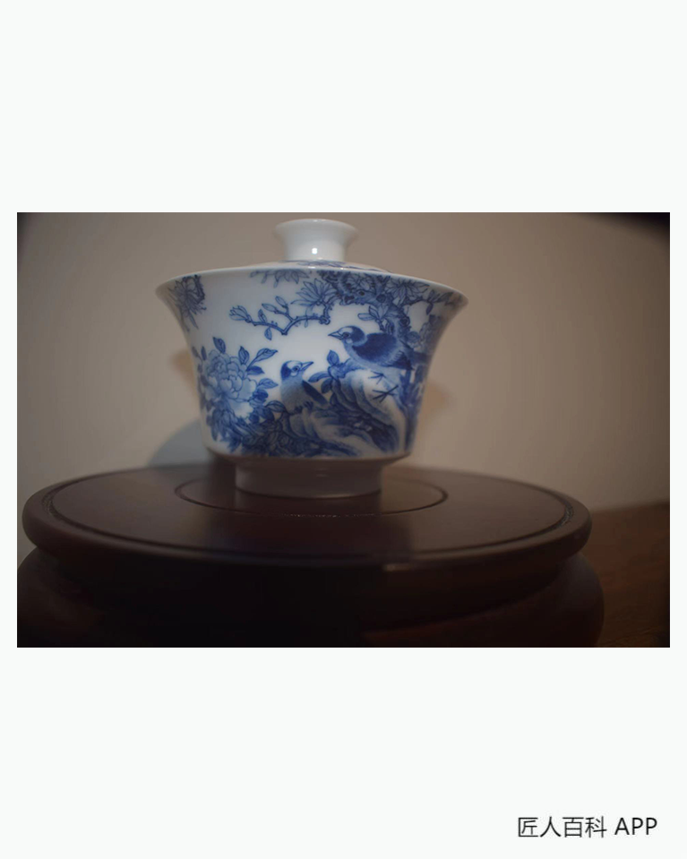 王长柳的作品-王长柳陶瓷