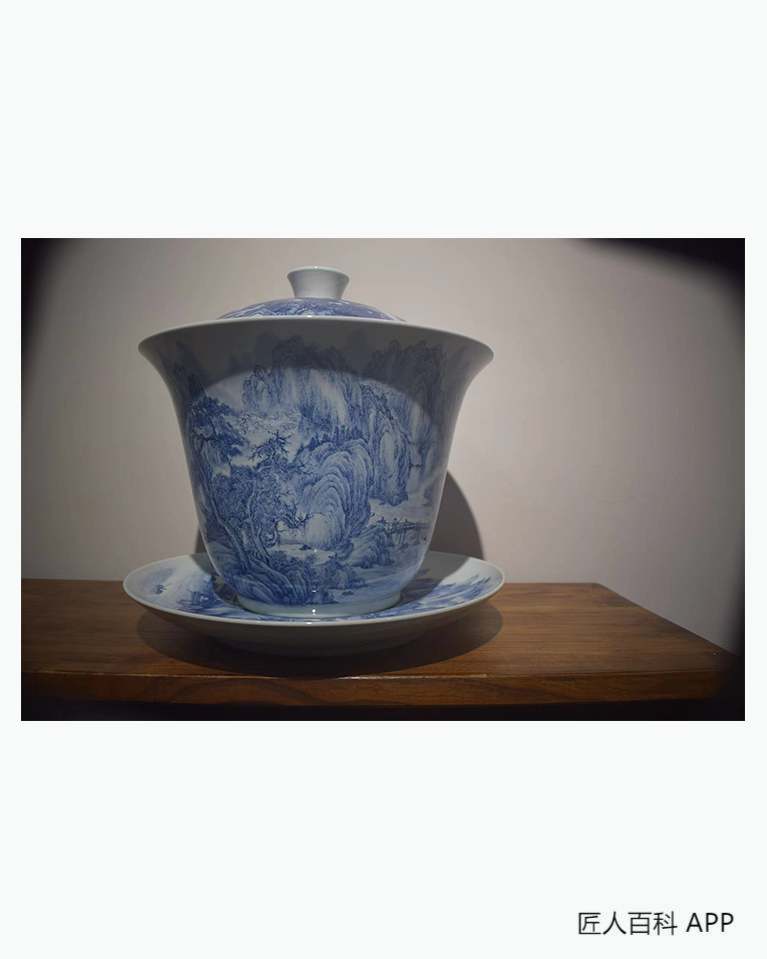 王长柳的作品-王长柳陶瓷