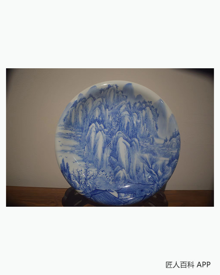 王长柳的作品-王长柳陶瓷