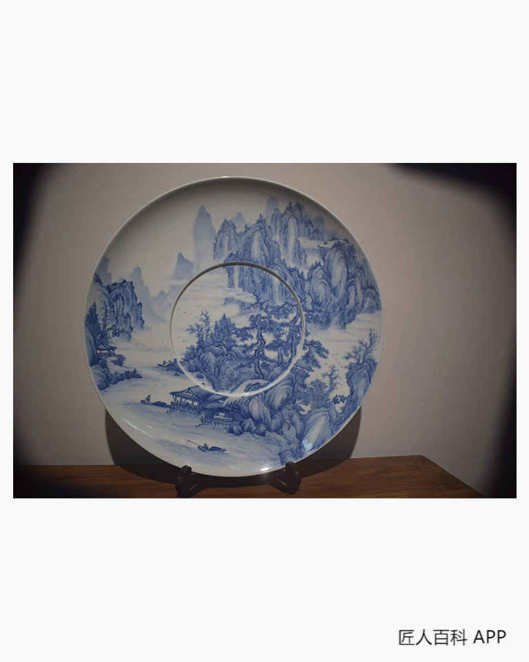 王长柳的作品-王长柳陶瓷