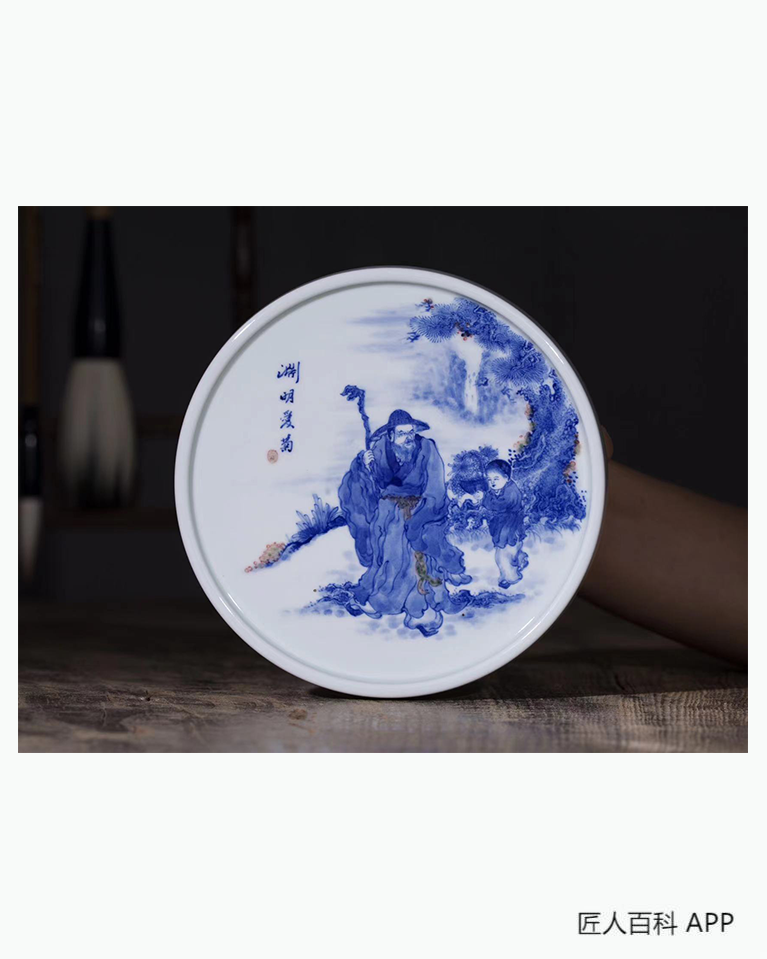 王长柳的作品-王长柳陶瓷