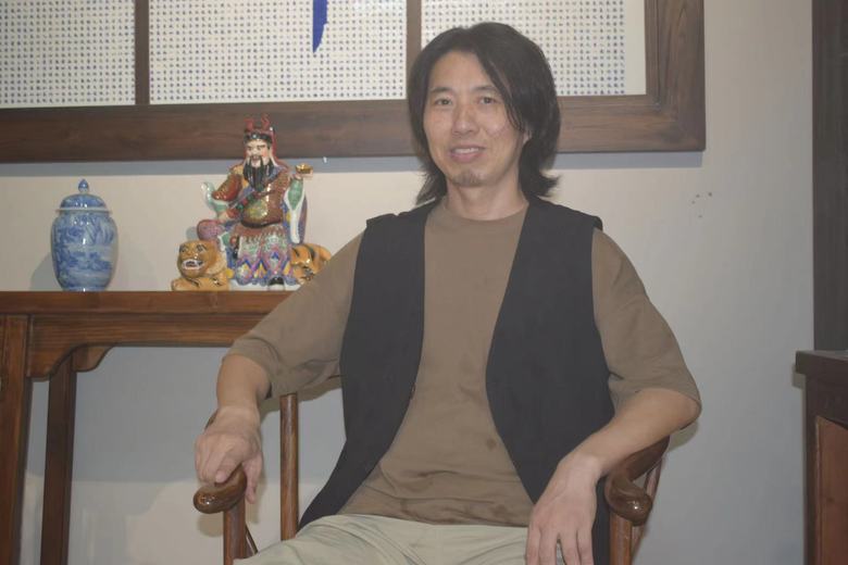 王长柳