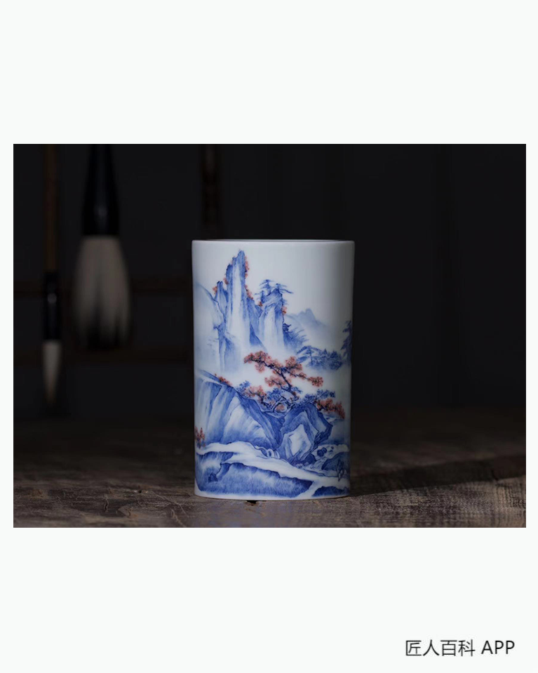 王长柳的作品-王长柳陶瓷