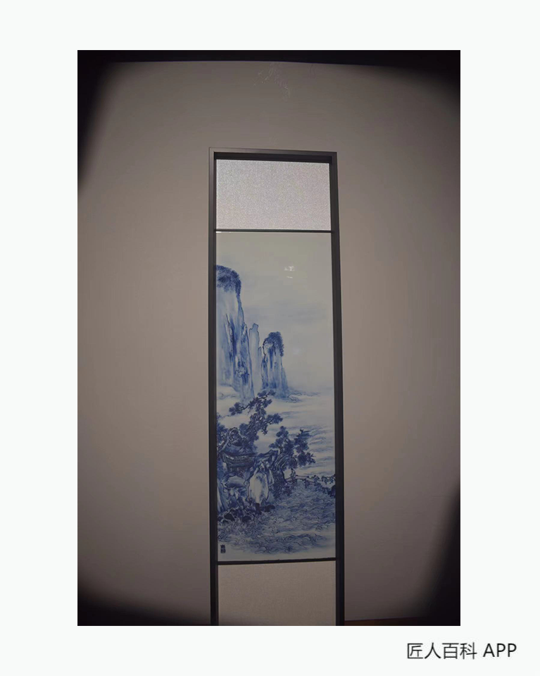王长柳的作品-王长柳陶瓷