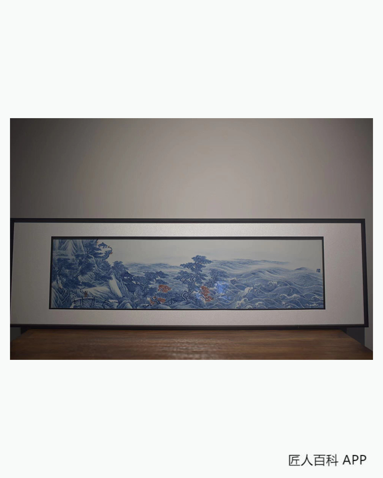 王长柳的作品-王长柳陶瓷