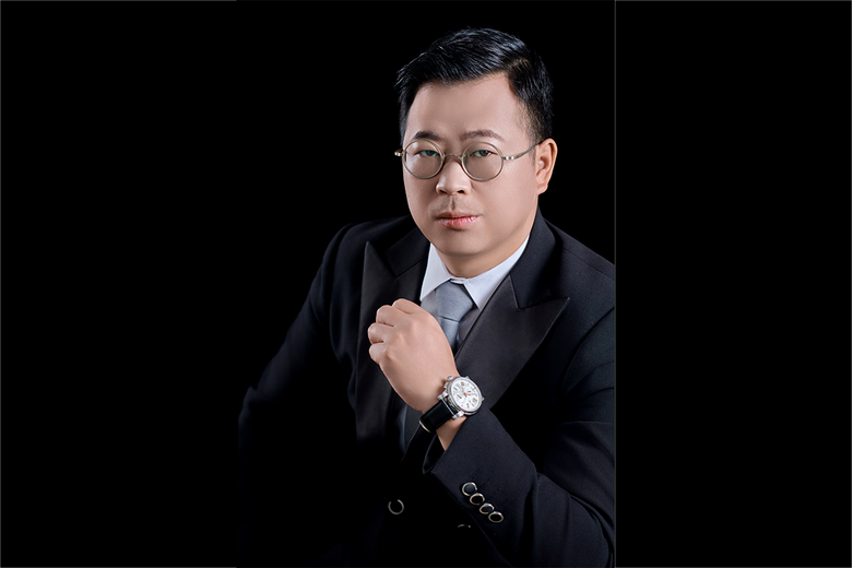 阿振老师