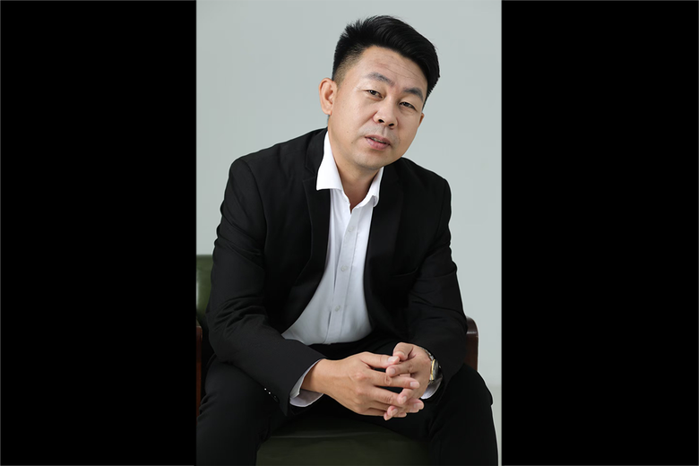 刘汉虎